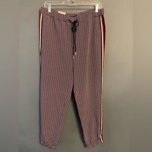 Women’s Tommy Hilfiger soft woven jogger pants